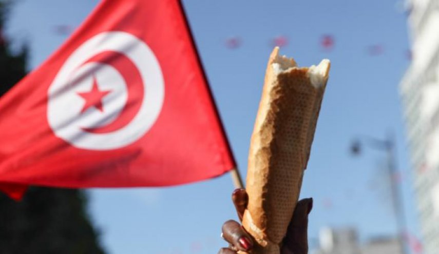 ورطة اقتصادية للسلطة التونسية.. المخزونات السلعية نحو النفاد