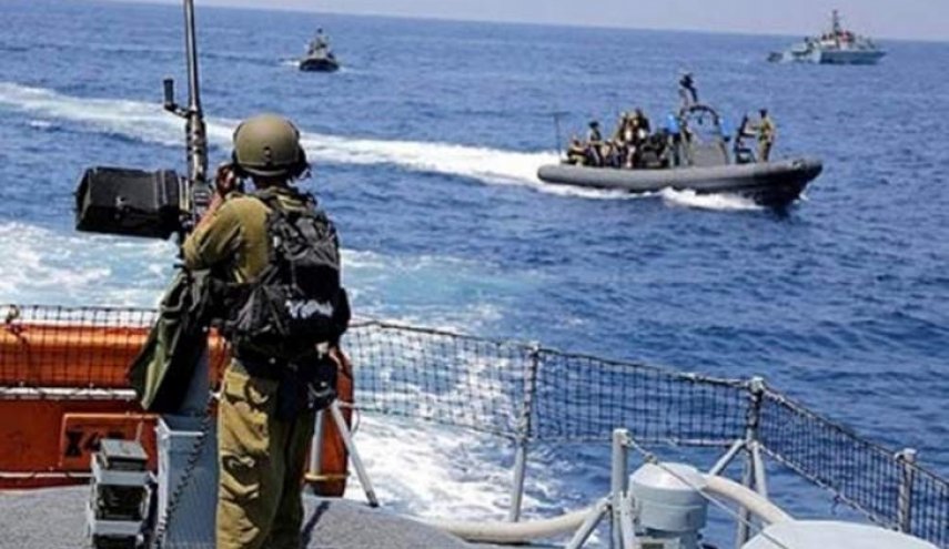 4 خروقات بحرية وجيش الإحتلال ينفي عبور الحدود البحرية اللبنانية