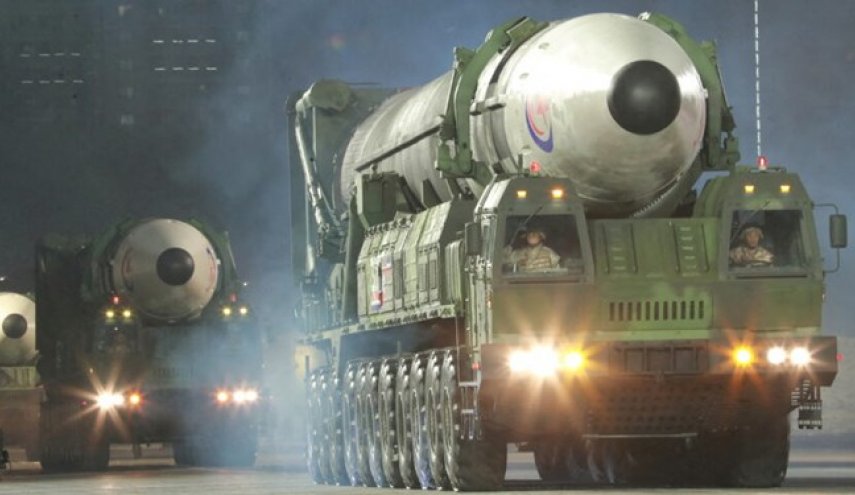 دستور آماده‌باش در کره جنوبی بدنبال احتمال آزمایش اتمی کره شمالی
