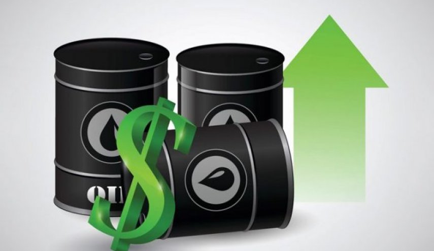 بهای نفت با امید به بهبود تقاضای سوخت چین افزایش یافت