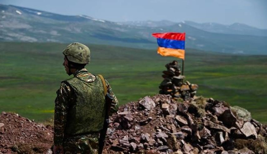 اتحادیه اروپا با اعزام ۴۰ ناظر به مرز ارمنستان- جمهوری آذربایجان موافقت کرد