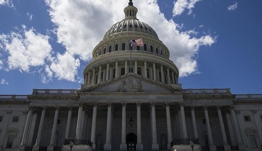 الكونغرس يحجب 75 مليون دولار من المعونة الأمريكية لمصر