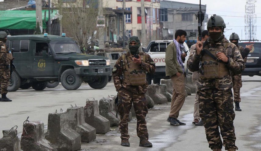بازداشت مسئول بخش ترور داعش در کابل