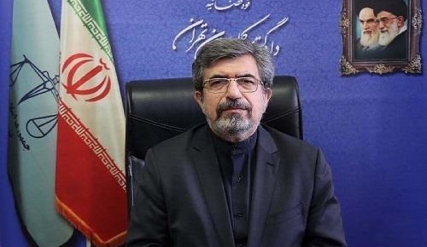 القضاء الايراني: سنعاقب كل من ينشر الأكاذيب لحرف الرأي العام