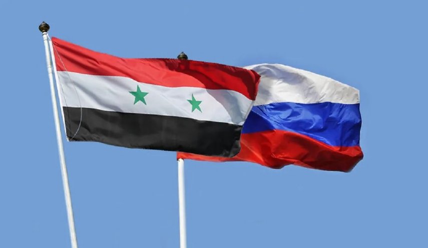 روسيا وسوريا توقعان اتفاقية مالية