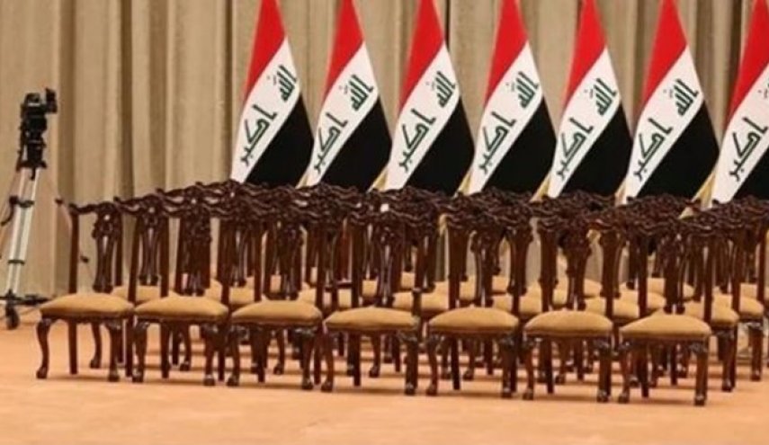 جلسه رای اعتماد به کابینه جدید عراق شنبه آینده برگزار می‌شود

