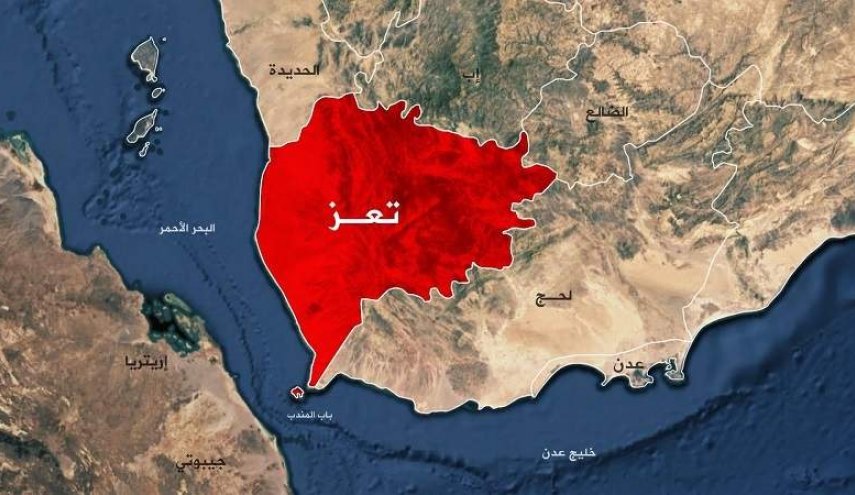 مقتل يمني أمام زوجته برصاص عنصر مسلح في تعز