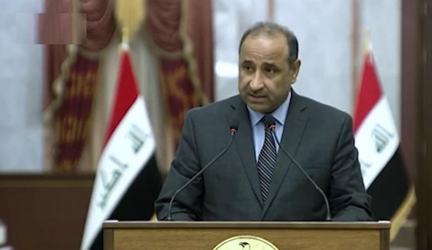 ناظم: الحكومة العراقية هي من كشفت قضية مصرف الرافدين 