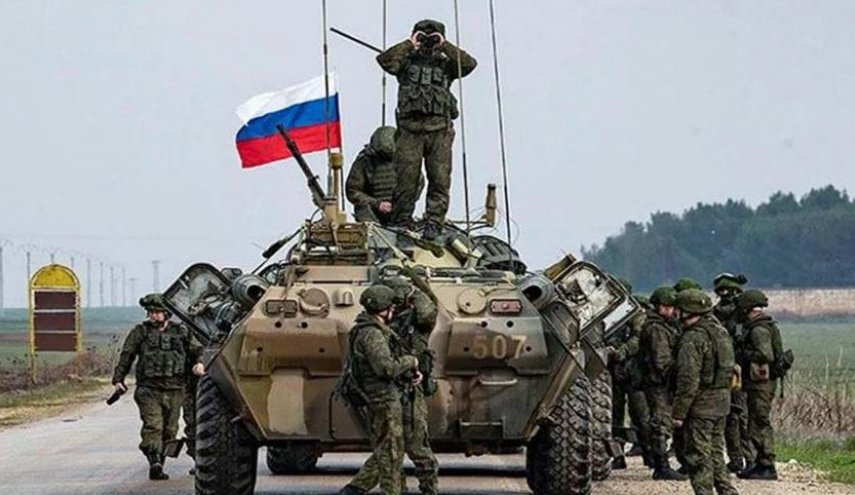 فرمانده ارشد روس: وضعیت برای نیروها در اوکراین دشوار است