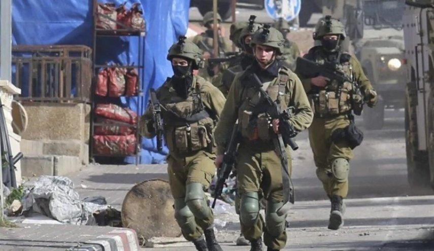 ارتش رژیم اسرائیل به نیروهایش: تنها سوار اتوبوس نشوید!