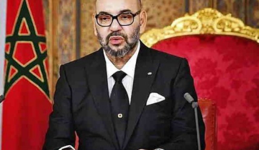 الجزائر تؤكد حضور الملك محمد السادس القمة العربية
