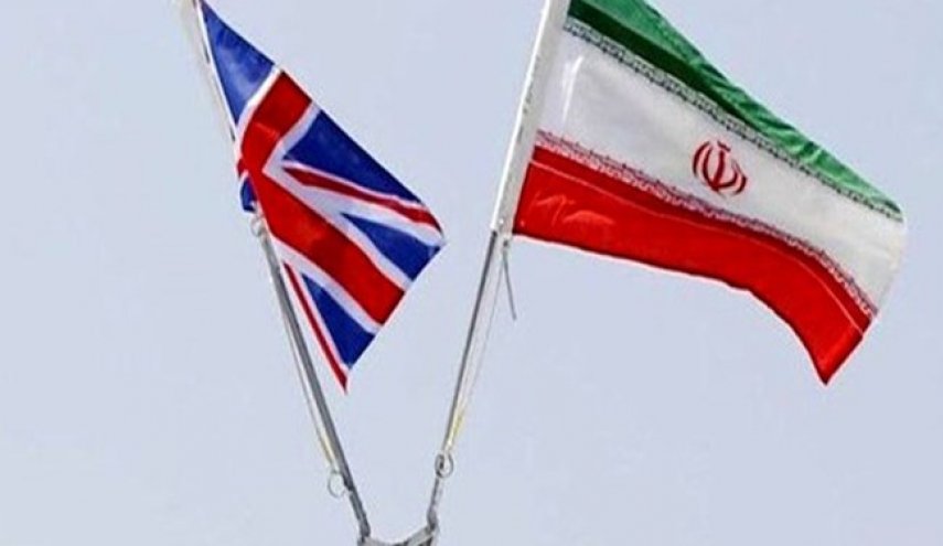 ايران تفرض عقوبات على مسؤولين ومؤسسات بريطانية