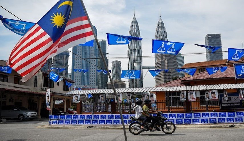 ماليزيا تنظّم انتخابات تشريعية الشهر المقبل