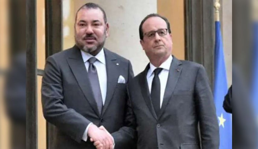 رئيس فرنسا السابق يطلب من المغرب وفرنسا تجاوز الأزمة والرباط ترد بسحب سفيرها بمبرر تكليفه بمهام جديدة