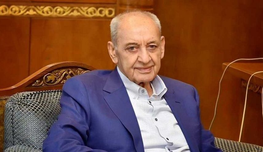 الرئيس اللبنانی: دم عدي التميمي سيزهر نصرًا وتحريرًا