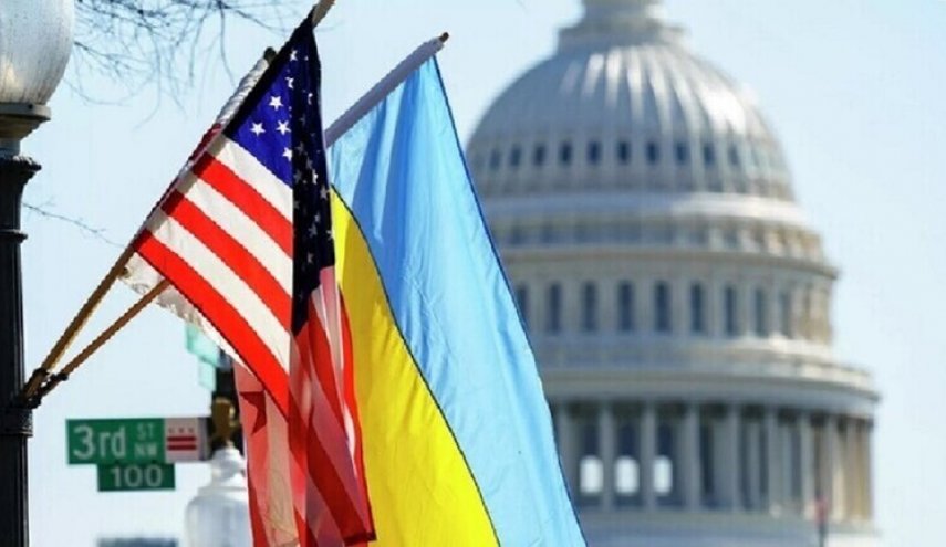 موسكو: واشنطن تمنع أوكرانيا من قبول السلام مع روسيا