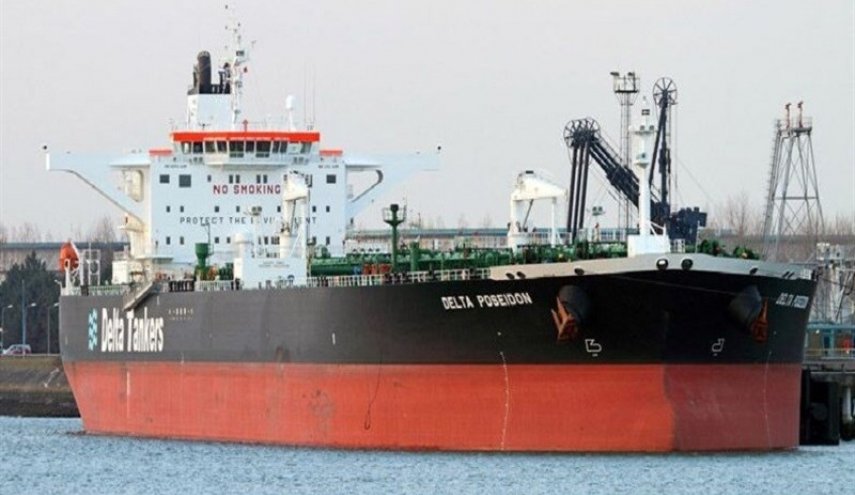 تحالف العدوان يحتجز سفينة وقود يمنية جديدة رغم التصاريح الأممية