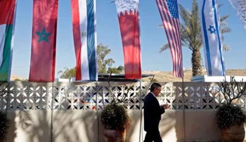 تلاش آمریکایی-صهیونیستی برای عضویت اردن در «مجمع النقب»
