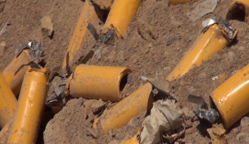 خلال فترة الهدنة.. استشهاد وجرح  395  يمنياً بينهم 131 طفلاً بالقنابل العنقودية والألغام 