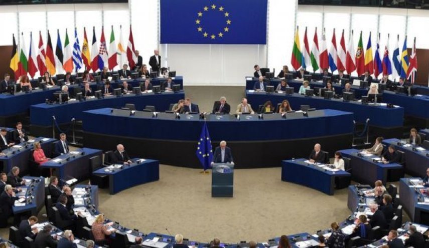 تاس از ناکامی اتحادیه اروپا در تصویب بسته پیشنهادی درباره بحران انرژی خبر داد