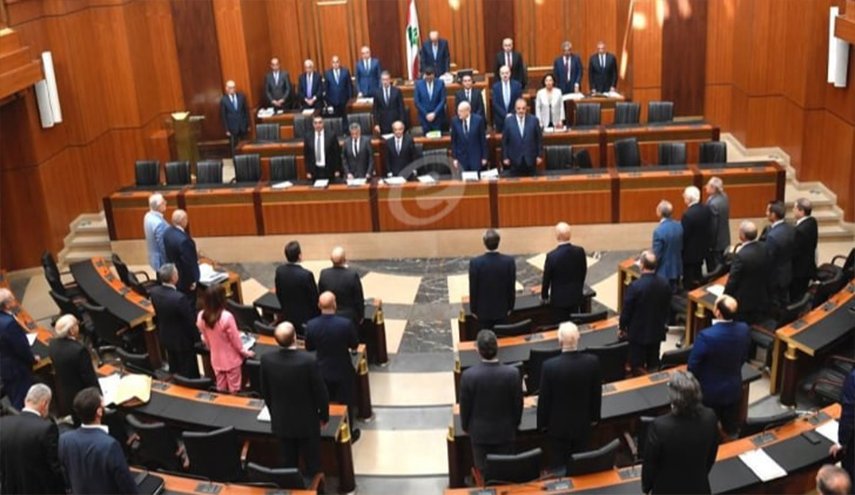 مجلس نواب لبنان يلتئم للمرة الثالثة عاجزا عن إنتخاب رئيس للجمهورية