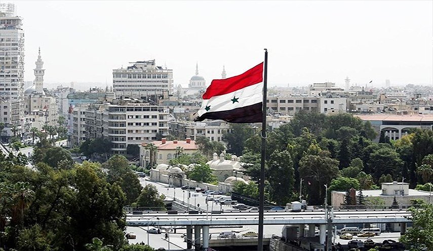 تطور إيجابي في علاقات سوريا مع مصر والسعودية