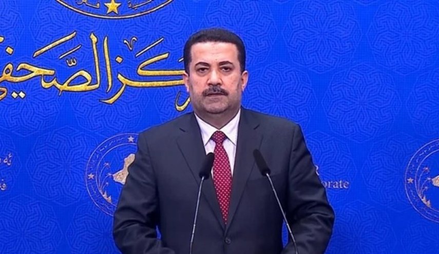 چارچوب هماهنگی عراق، انتخاب وزرای کابینه را به السودانی سپرد
