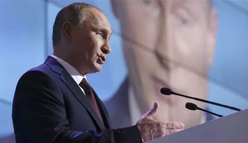 بوتين يشارك في فعاليات منتدى 'فالداي' للحوار في 27 أكتوبر
