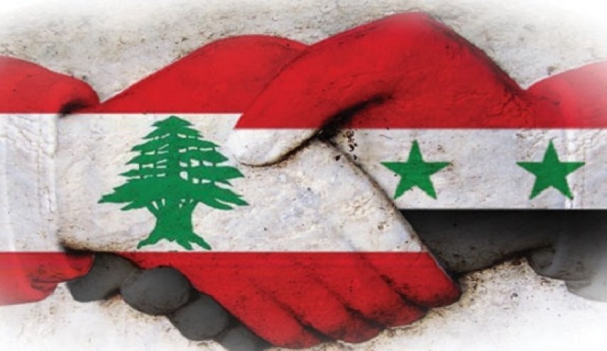 لبنان وسوريا بصدد ترسيم حدودهما البحرية
