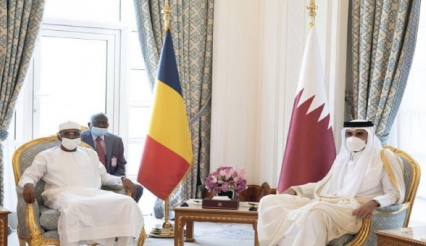 قطر تدعو لتجنب التصعيد في تشاد وتجاوز الخلافات بالحوار
