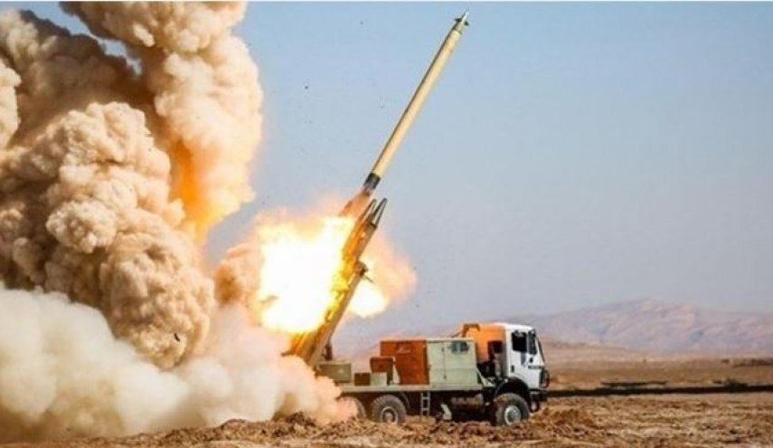 الدفاع الايرانية: ننتج انظمة دفاع صاروخي ونواصل تطوير الصواريخ والذخائر الموجهة
