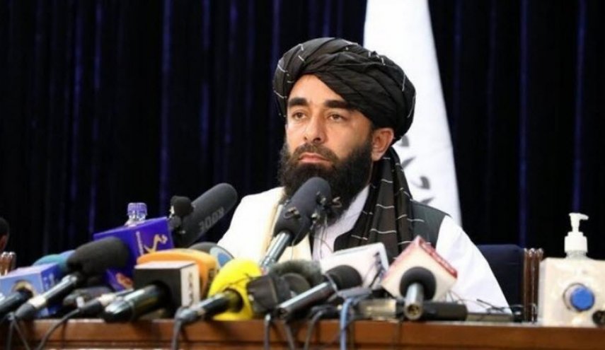 طالبان: قانون اساسی جدید افغانستان به زودی تکمیل می‌شود