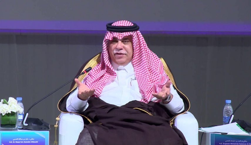 الرياض وأنقرة تعتزمان وضع خطة تعاون إعلامي