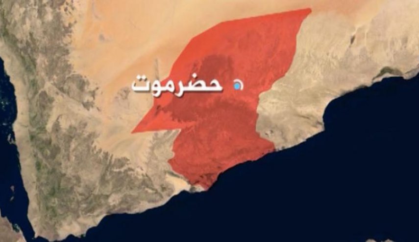 انفجار مهیب در یک شرکت نفتی در حضرموت یمن