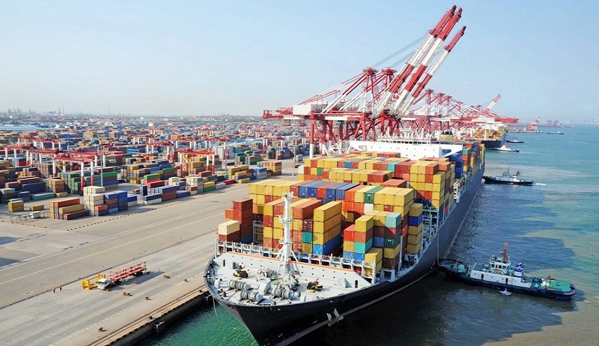 13.9 مليار دولار تجارة إيران مع دول الخليج الفارسي خلال 6 أشهر