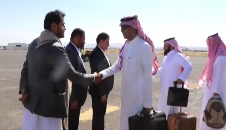 تلاش سومین دولت خلیج فارس برای احیای روابط خود با صنعا