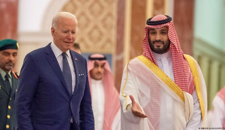 أميركا تلوّح بخيارات متشدّدة حيال السعودية