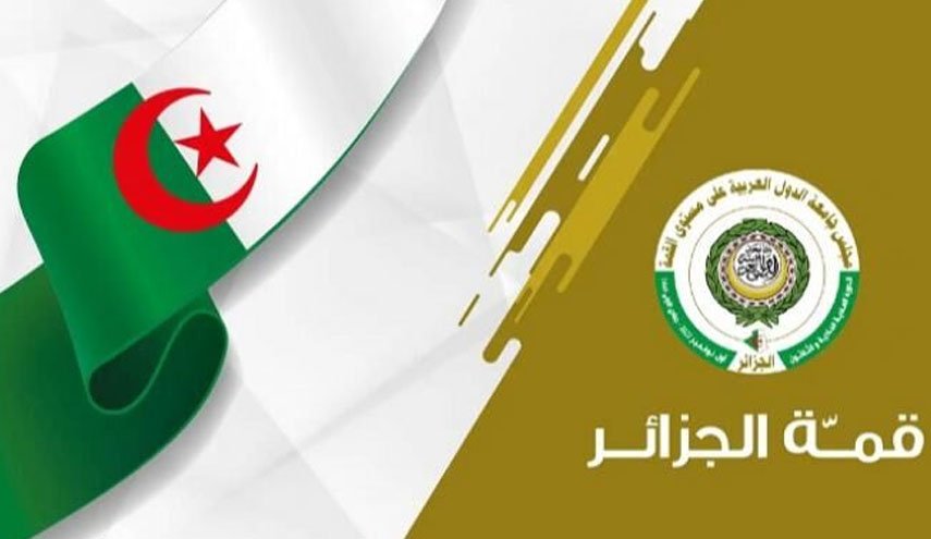 آناتولی ترکیه: سران ۶ کشور عرب در اجلاس الجزایر شرکت نمی کنند