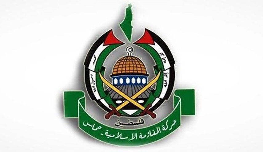حماس حمله رژیم صهیونیستی به سوریه را محکوم کرد