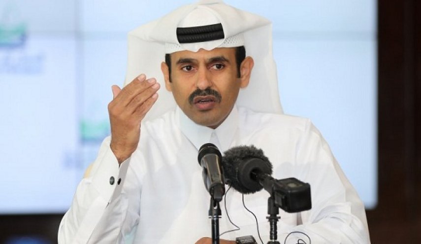 قطر تدعو لعدم إقحام السياسة في تجارة النفط والغاز