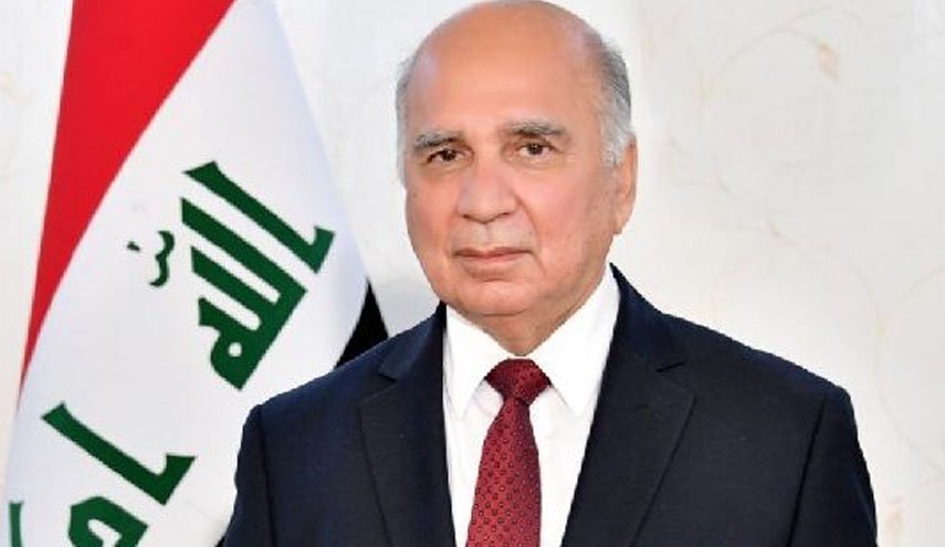 وزیر خارجه عراق: اروپایی ها حاضر به بازگرداندن داعشی های خود نیستند