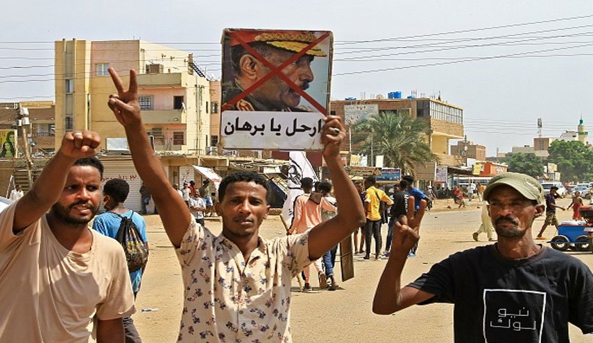 السودان.. إجراءات أمنية مشددة بالخرطوم بالذكرى الأولى للانقلاب العسكري