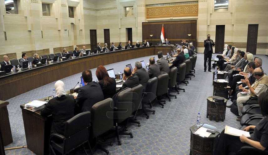 بزيادة قدرها 24.2%.. موافقة أولية على الموازنة السورية لعام 2023