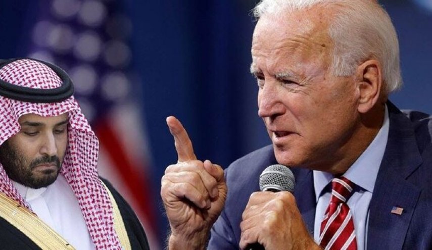 وزیر خارجه عربستان: ولی‌عهد رئیس جمهور آمریکا را مسخره نکرده است