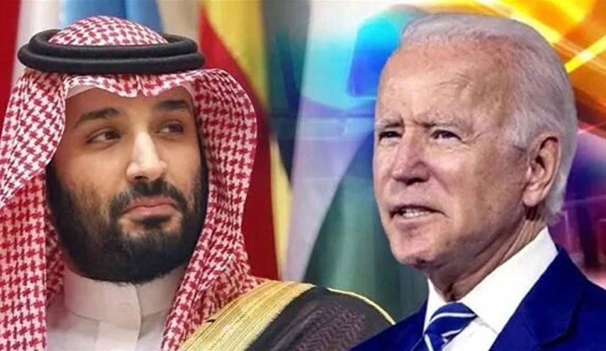 السعودية تشهر ورقة بأكثر من 100 مليار دولار في وجه واشنطن