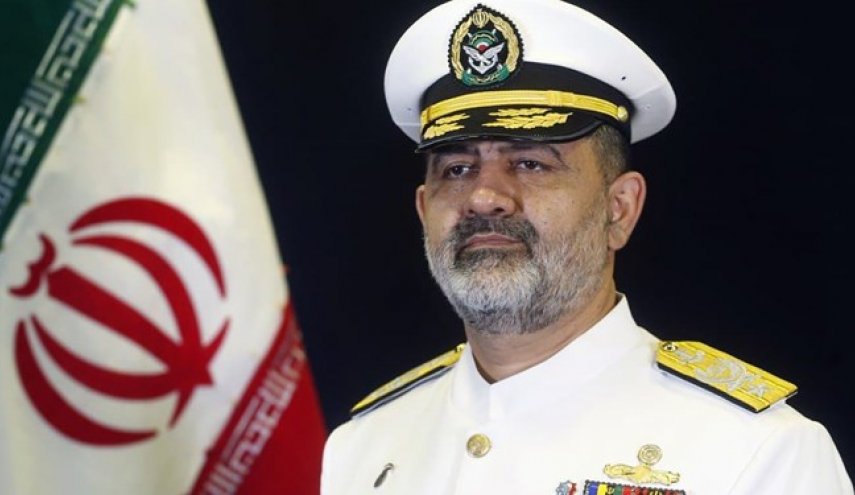 امیر ایرانی: ناوشکن‌های ما به موشک کروز ابومهدی مجهز می‌شوند