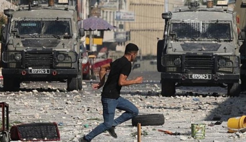 اردن: صلح عادلانه در فلسطین به معنای پایان اشغالگری است