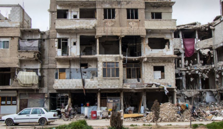 سازمان ملل: سوریه با خشونت حاد و شدیدترین بحران اقتصادی مواجه است