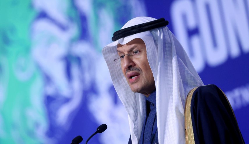 الرياض ردا على القرار الامريكي النفطي: تلاعب بالاسواق 