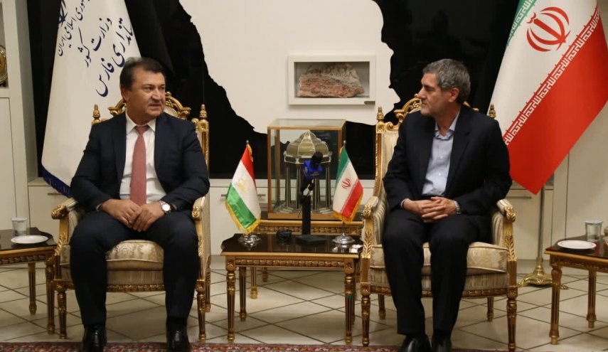 طاجيكستان تتطلع إلى زيادة التعاون الطبي مع إيران
